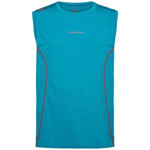 La Sportiva - Tracer - Tanktop - Blauw