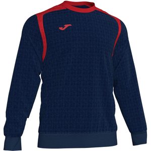Joma - Championship V - Sweatshirt - Zwart