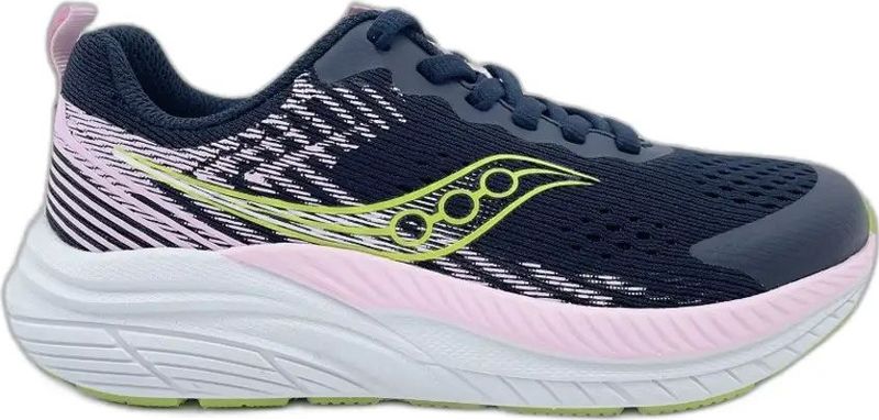 Saucony Hurricane - Hardloopschoenen - Voor Kinderen