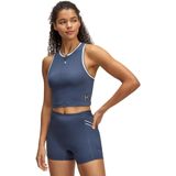 Under Armour - 96 - Damestanktop - Korte Lichaam Lengte - Geuroptimalisatietechnologie