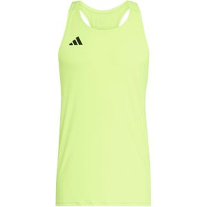 Tanktop adidas Adizero Essentials