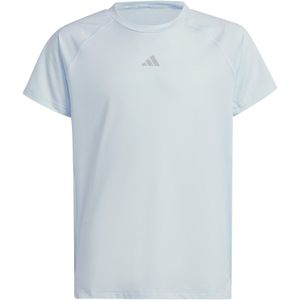 adidas - Meisjestrui - AEROREADY - Ademend T-shirt