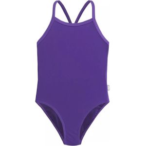 1-delig meisjes zwempak Aquawave Triangulo