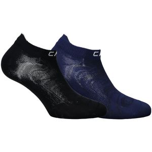 CMP - Low-Cut Sokken - Zacht - Voor Kinderen - Ultra Lichte Sportsokken