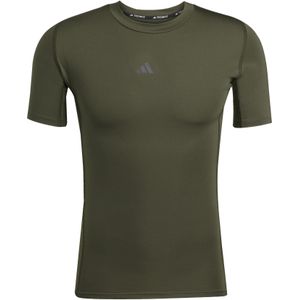adidas - Performance - T-shirt - Night Cargo - Sportief