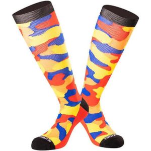 Under Shield - Camo - Technische Sokken - Camouflage