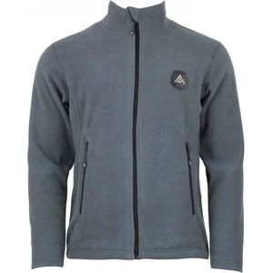 Fleece met volledige rits Peak Mountain