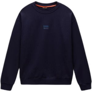 Sweatshirt Napapijri B-Elevated Logo