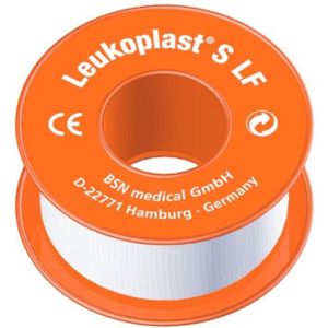 Leukoplast LF - Perforeert Tape - Medisch Hulpmiddel - CE