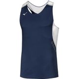 Mizuno - JPN - Tanktop - Lichtgewicht - Ademend Materiaal - 100% Polyester