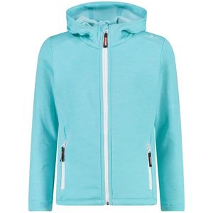 Wandeljack met kap voor meisjes CMP