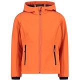 Waterproof jack met capuchon voor meisjes CMP