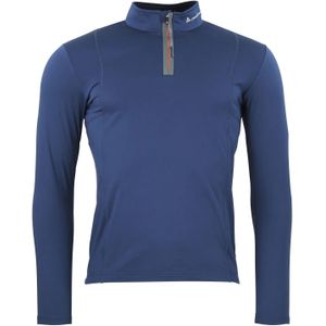 Ondertrui met rits Peak Mountain Canevi