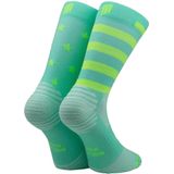 Sporcks - Legend - Hardloopsokken - Ondersteuning voor Enkel en Middenvoet - COOLMAX®