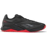 Reebok - Trainingsschoenen - Zwart - Mesh - Floatride Energy Foam