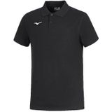 Mizuno - Shizuoka - Kinderpolo - Zacht - 60% Katoen - 40% Polyester