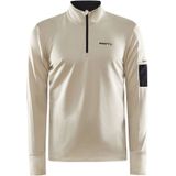 Craft - Adv SubZ - Thermoshirt - Zwart - Polyester