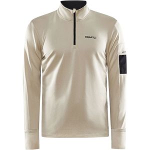 Craft - Adv SubZ - Thermoshirt - Zwart - Polyester