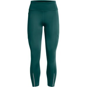 Under Armour - Fly Fast 3.0 - Leggings - Dames - Ultralicht - Hoge Taille