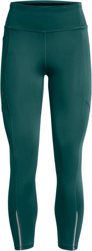 Under Armour - Fly Fast 3.0 - Leggings - Dames - Ultralicht - Hoge Taille