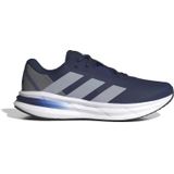adidas - Galaxy 7 - Hardloopschoenen - Zwart - Textiel - Cloudfoam