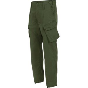 Cargo broek Highlander Delta
