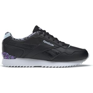 Reebok - Royal Glide Ripple Clip - Damesschoenen - Metallic