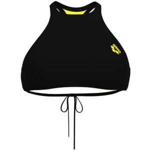 Dames zwemkleding top Arena Crop Think