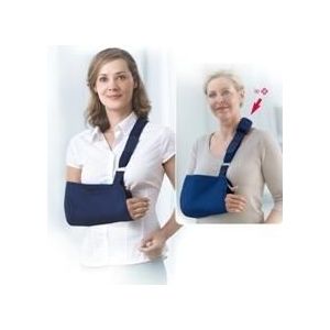 Actimove - Mitella Universelle - Schouderdoek - Ondersteuning bij Schouderblessure