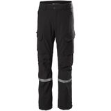 Helly Hansen - PS Pro - Damesbroek - Met Zijzakken en Versterking in CORDURA®