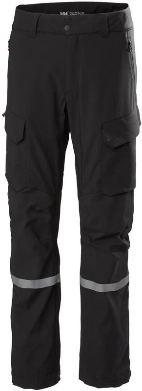 Helly Hansen - PS Pro - Damesbroek - Met Zijzakken en Versterking in CORDURA®