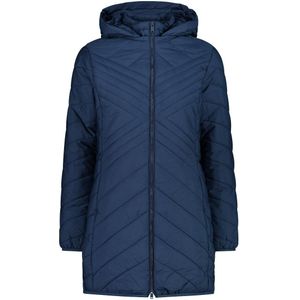 Cmp - Snaps Hood 32k3066m - Donsjack - Waterbestendig - Met Afneembare Capuchon