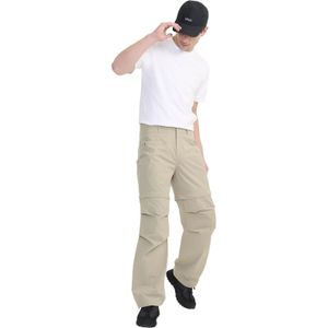 Modulair waterafstotend technische broek Aigle