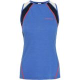 Kari Traa - Alma - Tanktop - Slim Fit - Ronde Hals - Racerback