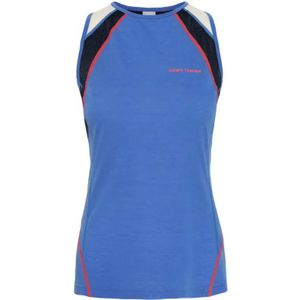 Kari Traa - Alma - Tanktop - Slim Fit - Ronde Hals - Racerback