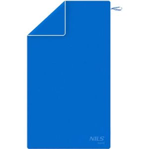 Microvezel handdoek NILS Aqua NAR12