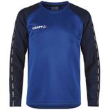 Craft - Squad 2.0 - Sweatshirt - Ronde Hals - Kind
