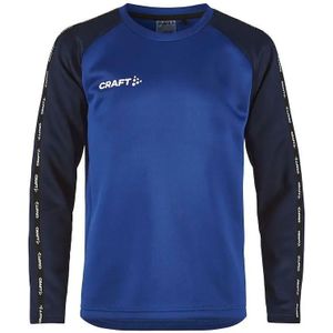 Craft - Squad 2.0 - Sweatshirt - Ronde Hals - Kind