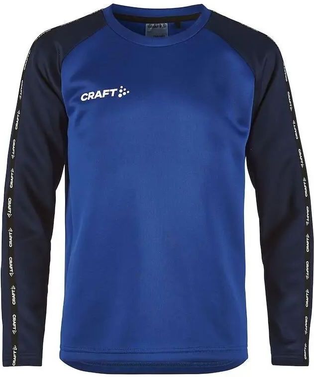 Craft - Squad 2.0 - Sweatshirt - Ronde Hals - Kind