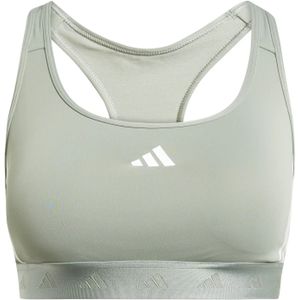 adidas - Powerreact - Beha - Medium Support - Hyperglam