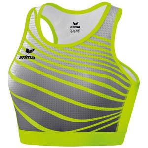 Erima - Vrouwenbeha - Functionele Top - Racerback - Lichtgewicht - Vochtregulerend