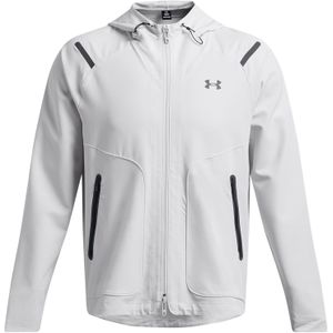 Jas Under Armour Unstoppable Left Chest