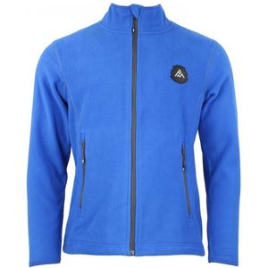 Fleece met volledige rits Peak Mountain