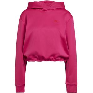 adidas - Aeroready - Sweatshirt met Capuchon - Dames