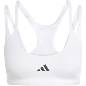Vrouwenbeha adidas Optime