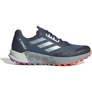 Trailschoenen adidas Terrex Agravic Flow 2.0 Gore-Tex Trail