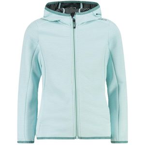 Zip hoodie voor meisjes CMP