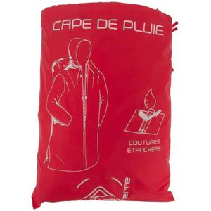 Élémenterre - Pelerin - Waterdichte Regencape - 190T Polyester - 2000 Schmerber