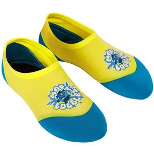 Zwemsokken voor kinderen Mad Wave Splash