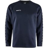 Craft - Squad 2.0 - Sweater - Marine